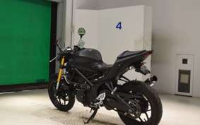 YAMAHA YZF-R25 A 1991 RG43J