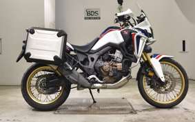 HONDA CRF1000L AFRICA TWIN DCT 2016 SD04