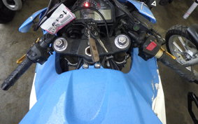 HONDA CBR600RR