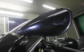 KAWASAKI ZZ1400 NINJA R 2007 ZXT40A