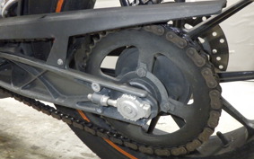 KTM 125 DUKE 1982