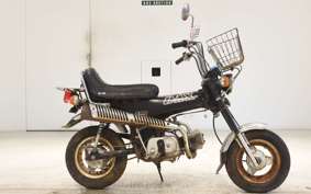 HONDA DAX 50 ST50
