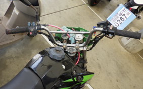 KAWASAKI KSR-2 MX080