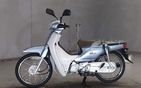 HONDA SUPER CUB110 JA10