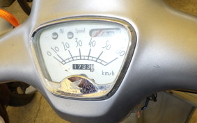 HONDA GIORNO AF24