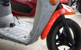 SUZUKI LET's 4 CA45A