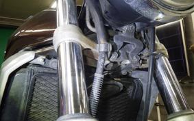 KAWASAKI BALIUS 250 Gen.2 1999 ZR250B