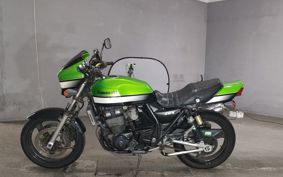 KAWASAKI ZRX400 2008 ZR400E
