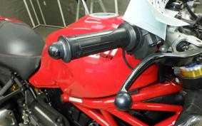 DUCATI M1200 S 2019