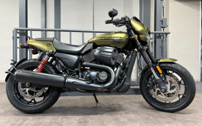 HARLEY XG750A 2018 NCG