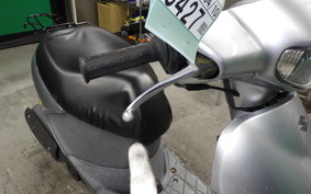 SUZUKI LET's 4 CA45A