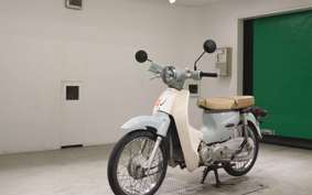 HONDA C110 SUPER CUB