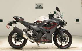 KAWASAKI NINJA 400 2023 EX400L