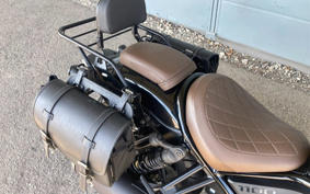 HONDA REBEL 1100 DCT 2021 SC83