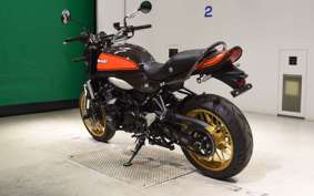 KAWASAKI Z900RS 2022 ZR900C