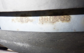 HONDA LEAD 50 Gen. 2 AF48
