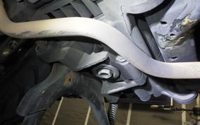 HONDA TACT Gen.4 AF75