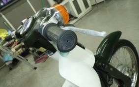 HONDA C50 SUPER CUB C50