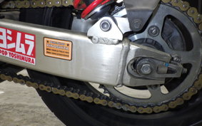 HONDA CB400 SUPER BOLDOR VTEC 2005 NC39