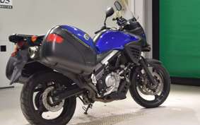 SUZUKI Vｽﾄﾛｰﾑ650A 2014 VP56A