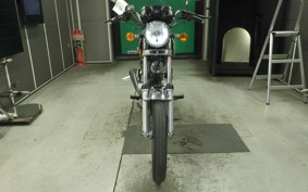 SUZUKI GN125 F Gen.2 2022