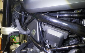 HUSQVARNA SVARTPILEN 401 2021