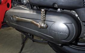 HONDA ZOOMER 1994 AF58