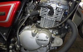 SUZUKI GN125 F Gen.2
