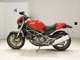 Фото Ducati MONSTER S4 2001 с японского аукциона