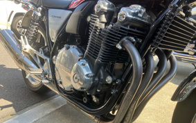 HONDA CB1100 2010 SC65