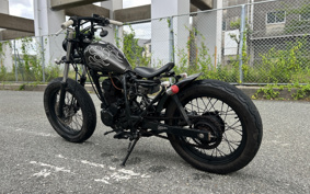 HONDA FTR223 MC34