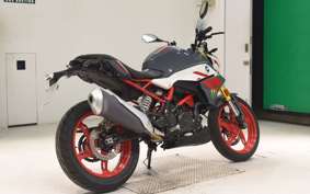 BMW G310R 2021
