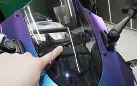 YAMAHA YZF-R3 2025 RH25J