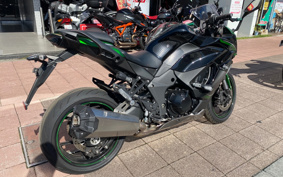 KAWASAKI NINJA 1000 SX 2023 ZXT20K