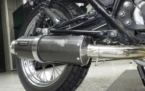 SUZUKI GRASS TRACKER Bigboy NJ4BA