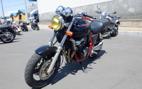 HONDA CB400SF 1993 NC31
