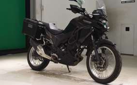 KAWASAKI VERSYS X250ﾂｱﾗｰ LE250D