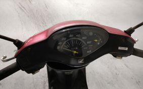 HONDA DIO AF68
