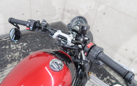 TRIUMPH SPEED TWIN 900 2024 DAD74G