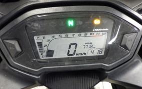 HONDA CBR400R A 2017