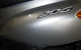 YAMAHA JOG Gen.5 SA36J