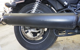 HARLEY XG750ｽﾄﾘｰﾄ 2016