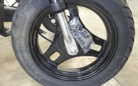 SUZUKI LET's CA4AA
