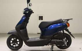 HONDA TACT-4ﾍﾞｰｼｯｸ AF79
