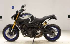 YAMAHA MT-09 ASP 2019 RN52J