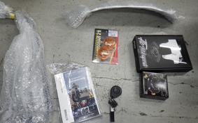HARLEY FLHXS 1870 2023