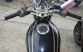 KAWASAKI ZEPHYR 400 KAI 2010 ZR400C