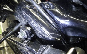 KAWASAKI ELIMINATOR 250 V 2012 VN250A