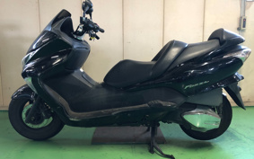 HONDA FORZA MF08