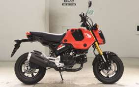 HONDA GROM 2016 JC92